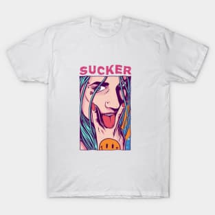 Sucker T-Shirt